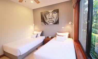 3 Bedroom Villa for sale at Orchid Villa Hua Hin