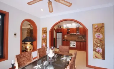 3 Bedroom Villa for sale at Orchid Villa Hua Hin