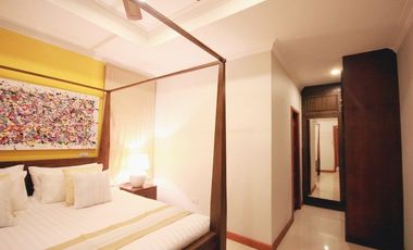 3 Bedroom Villa for sale at Orchid Villa Hua Hin