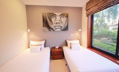 3 Bedroom Villa for sale at Orchid Villa Hua Hin