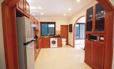 3 Bedroom Villa for sale at Orchid Villa Hua Hin