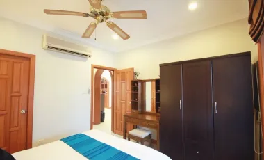 3 Bedroom Villa for sale at Orchid Villa Hua Hin