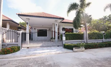 3 Bedroom Villa for sale at Orchid Villa Hua Hin