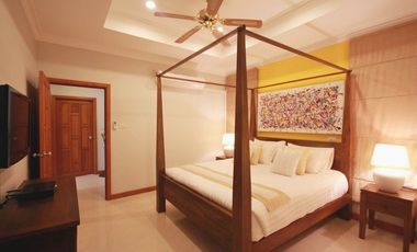 3 Bedroom Villa for sale at Orchid Villa Hua Hin