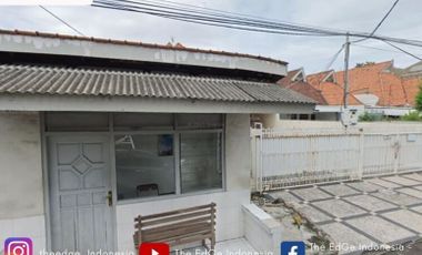 Disewakan Rumah di Jalan Tamrin Surabaya Cocok Untuk Usaha - The EdGe