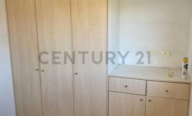 BUIN Casa en condominio, con vista despejada.