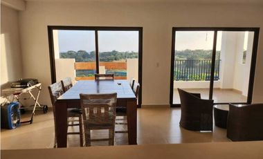APARTAMENTO SAN CARLOS PLAYA DEL SOL 3REC 2.5B +CBE ORILLA DEL MAR