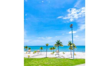 APARTAMENTO SAN CARLOS PLAYA DEL SOL 3REC 2.5B +CBE ORILLA DEL MAR