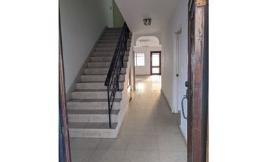 CASA COMERCIAL 410 m2 DE TERRENO  EN OBARRIO