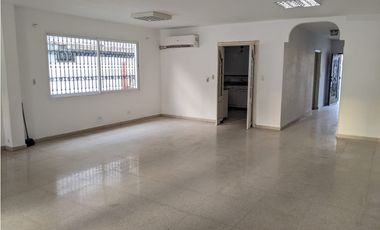 CASA COMERCIAL 410 m2 DE TERRENO  EN OBARRIO
