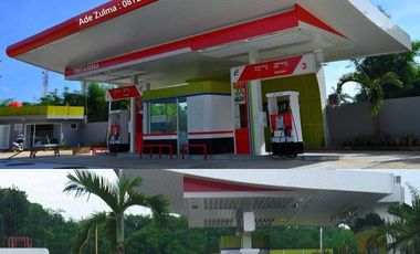 Di Jual rumah over kredit 115 juta siap huni 1848CU