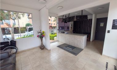 Vendo Apartamento en Mosquera, Cundinamarca.