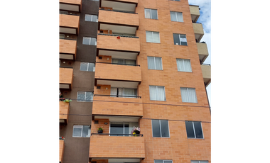 Vendo Apartamento en Mosquera, Cundinamarca.