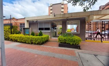 Vendo Apartamento en Mosquera, Cundinamarca.