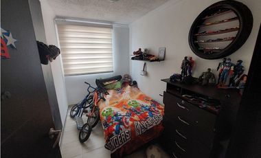 Vendo Apartamento en Mosquera, Cundinamarca.