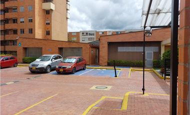 Vendo Apartamento en Mosquera, Cundinamarca.