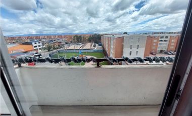 Vendo Apartamento en Mosquera, Cundinamarca.