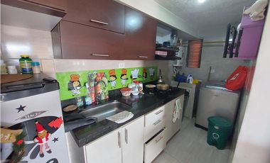 Vendo Apartamento en Mosquera, Cundinamarca.