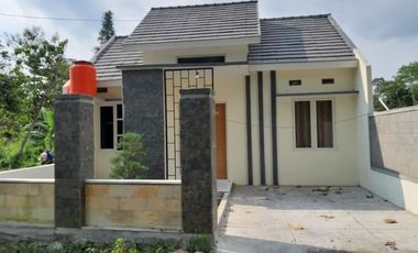 RUMAH MURAH DI PARE KEDIRI