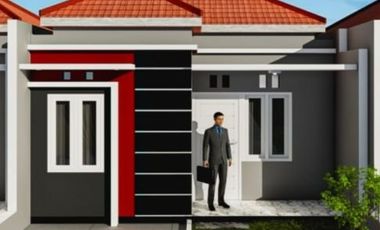 RUMAH PALING LARIS DI BANTUL, ANGSURAN RINGAN!!!