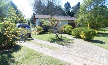 Flores Prop. Vende Casa - Barrio Abierto Parque Exaltación