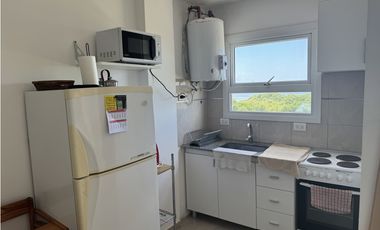Venta departamento Santa Clara del Mar