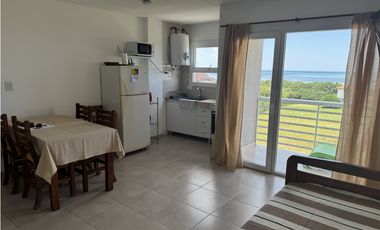 Venta departamento Santa Clara del Mar