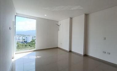 apartamento en venta en bellavista. Cod V31440