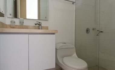 apartamento en venta en bellavista. Cod V31440