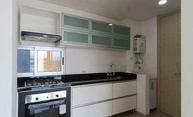 apartamento en venta en bellavista. Cod V31440