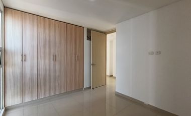 apartamento en venta en bellavista. Cod V31440