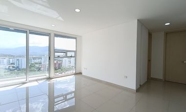 apartamento en venta en bellavista. Cod V31440