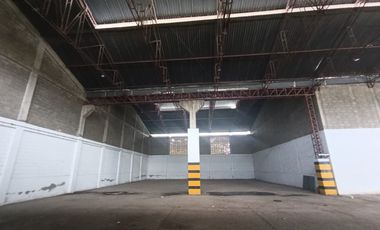 bodega en arriendo en gaira. Cod A114576