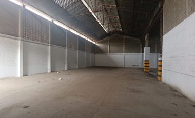 bodega en arriendo en gaira. Cod A114576