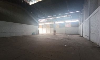 bodega en arriendo en gaira. Cod A114576