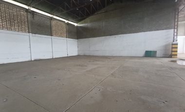 bodega en arriendo en gaira. Cod A114576