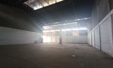 bodega en arriendo en gaira. Cod A114576