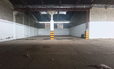 bodega en arriendo en gaira. Cod A114576