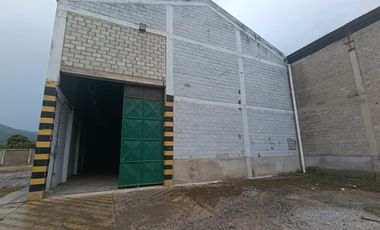 bodega en arriendo en gaira. Cod A114576