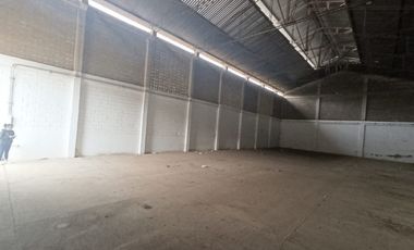 bodega en arriendo en gaira. Cod A114576