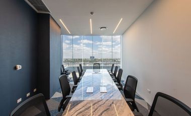 Oficina en venta para entrega inmediata al norte de Mérida  en Montebello