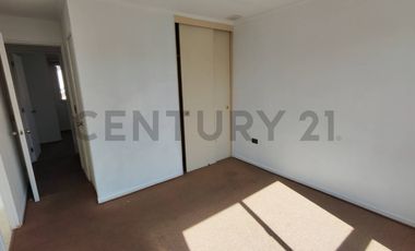 Se arrienda casa en condominio de Buin