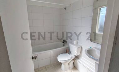 Se arrienda casa en condominio de Buin