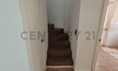 Se arrienda casa en condominio de Buin