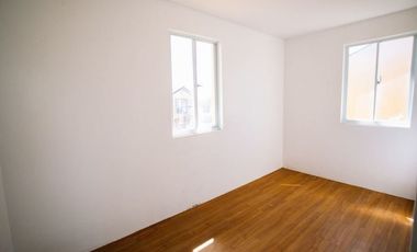 Cara unit! A 2-Storey Single Attached with 3 bedrooms and 2 toilet and baths.