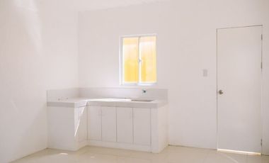 Cara unit! A 2-Storey Single Attached with 3 bedrooms and 2 toilet and baths.