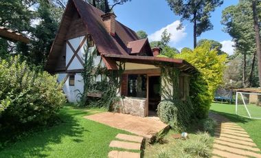 CASA EN RENTA EN AVANDARO VALLE DE BRAVO