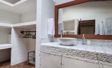 CASA EN RENTA EN AVANDARO VALLE DE BRAVO
