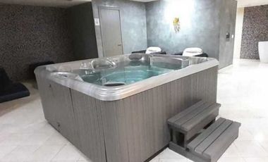 ALQUILER APARTAMENTO AMOBLADO 208 M2,PUNTA PACIFICA GRAND TOWER