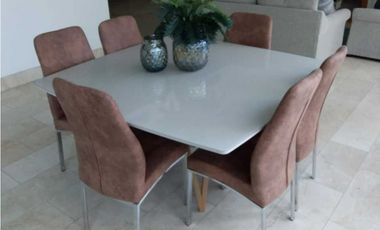 ALQUILER APARTAMENTO AMOBLADO 208 M2,PUNTA PACIFICA GRAND TOWER